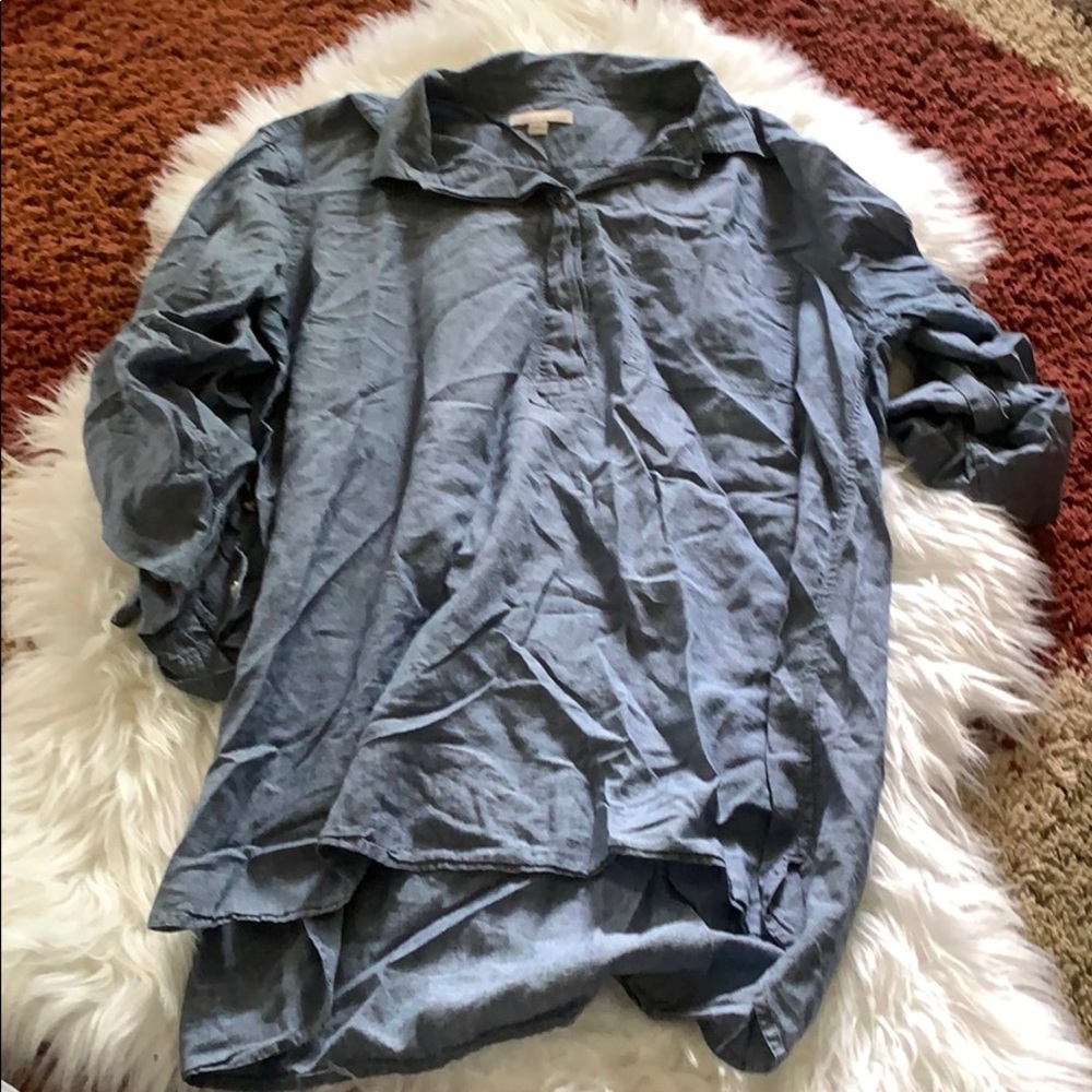 Maternity top